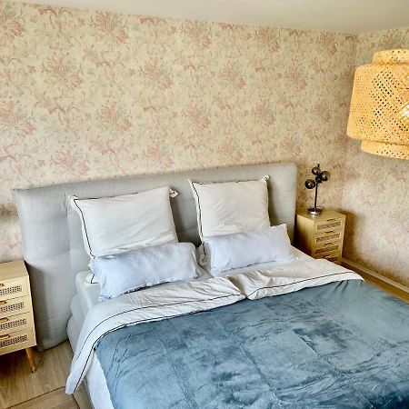 Relaxstay - Balkon - Smart-Tv - Wifi Dielheim Екстер'єр фото