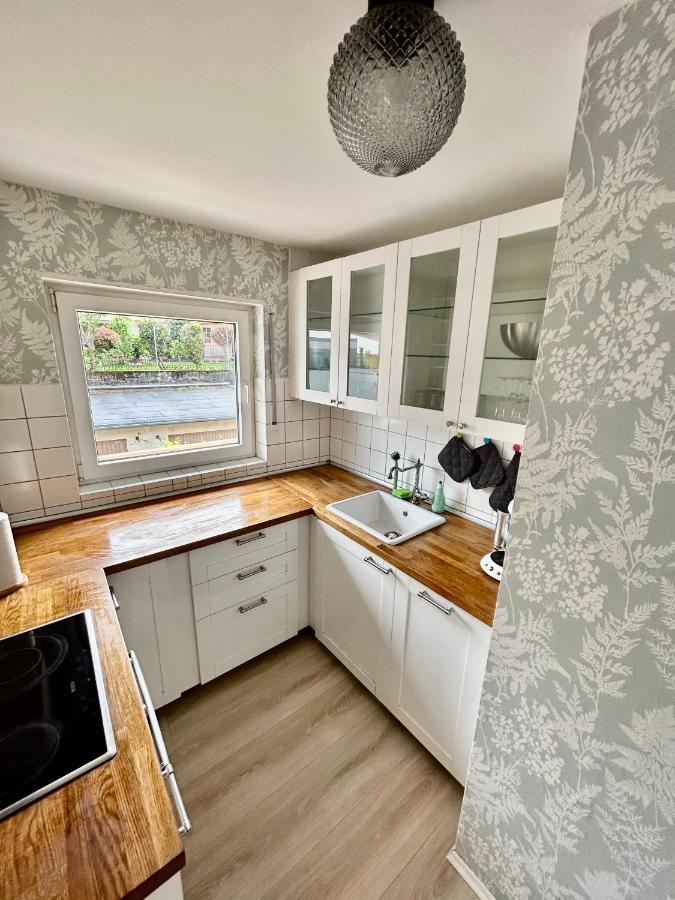 Relaxstay - Balkon - Smart-Tv - Wifi Dielheim Екстер'єр фото
