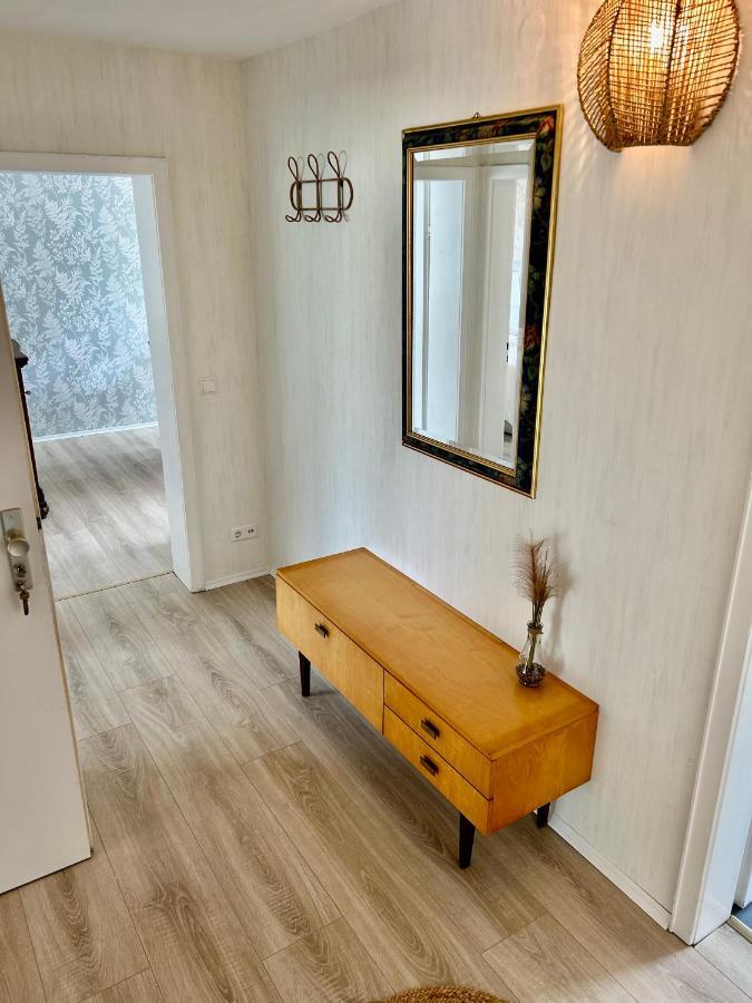 Relaxstay - Balkon - Smart-Tv - Wifi Dielheim Екстер'єр фото