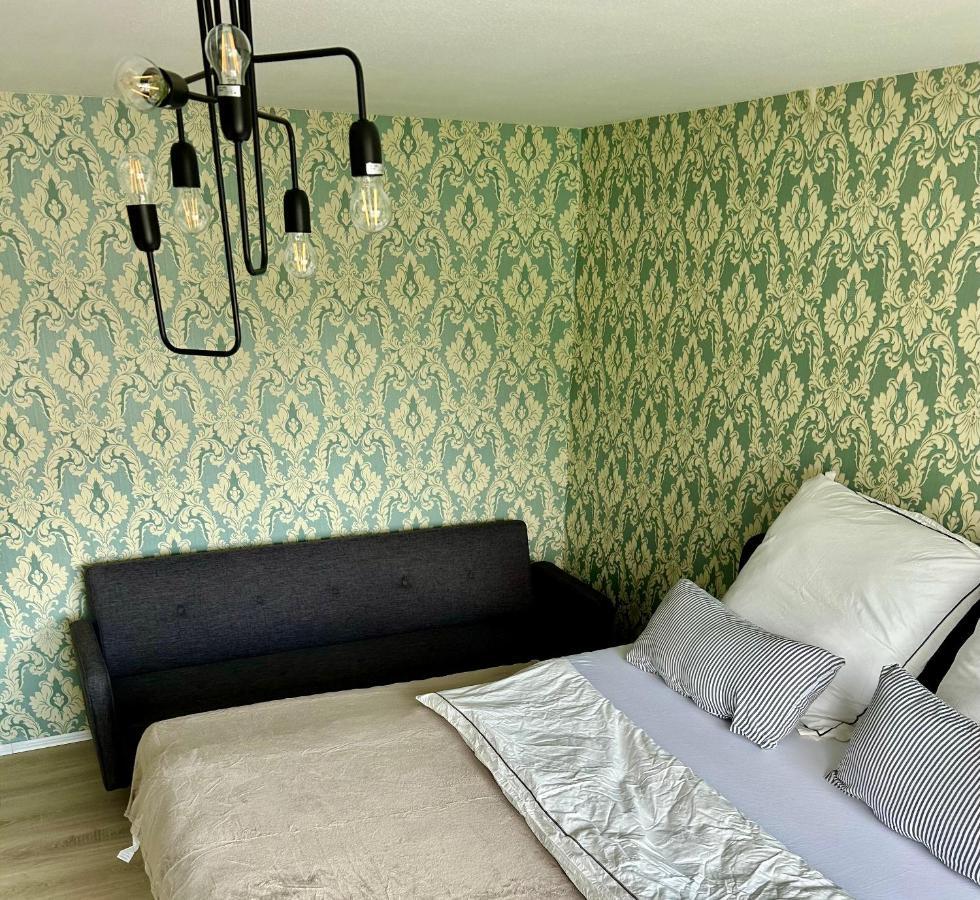 Relaxstay - Balkon - Smart-Tv - Wifi Dielheim Екстер'єр фото