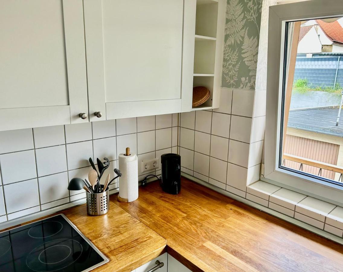 Relaxstay - Balkon - Smart-Tv - Wifi Dielheim Екстер'єр фото