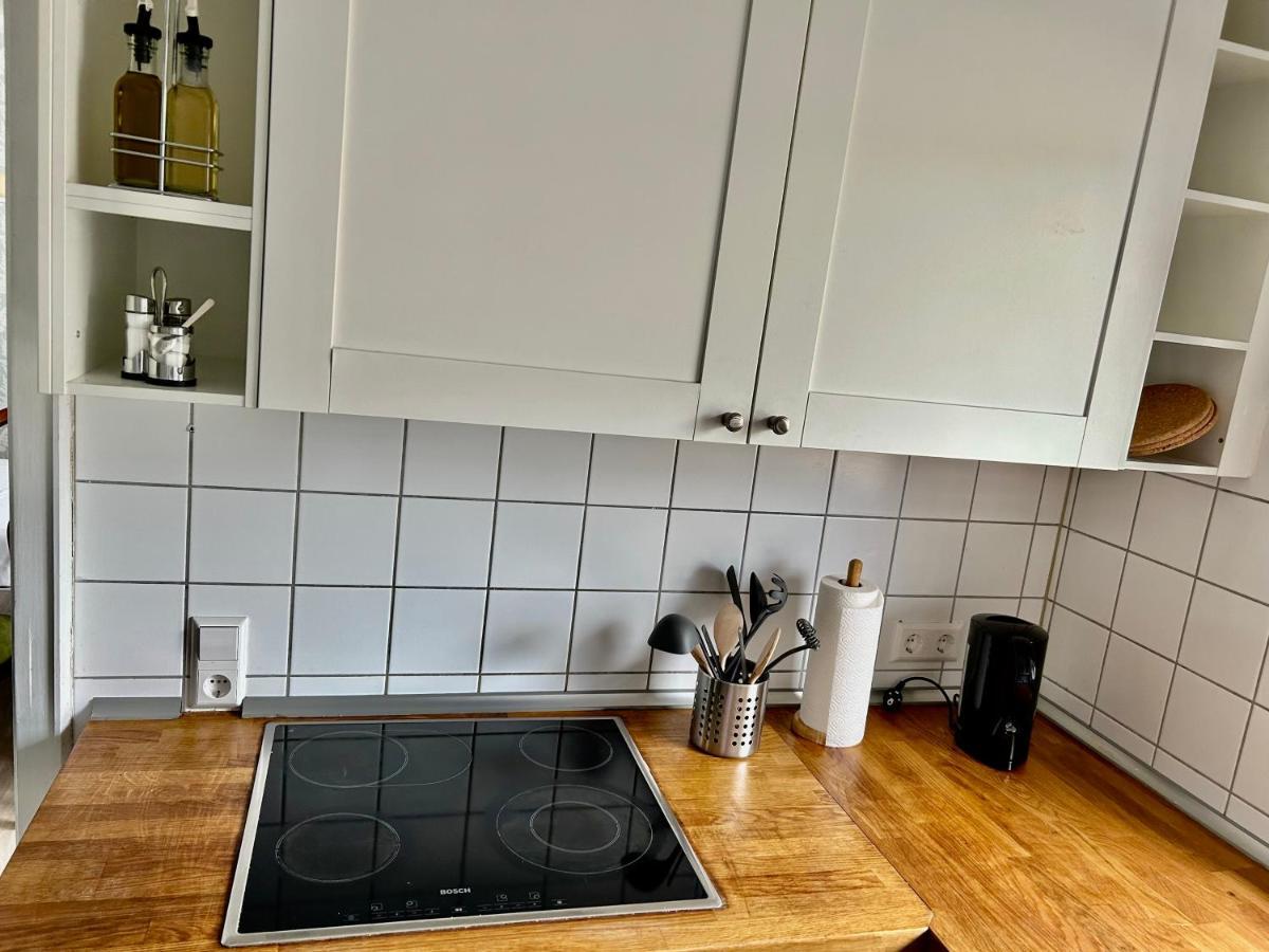 Relaxstay - Balkon - Smart-Tv - Wifi Dielheim Екстер'єр фото