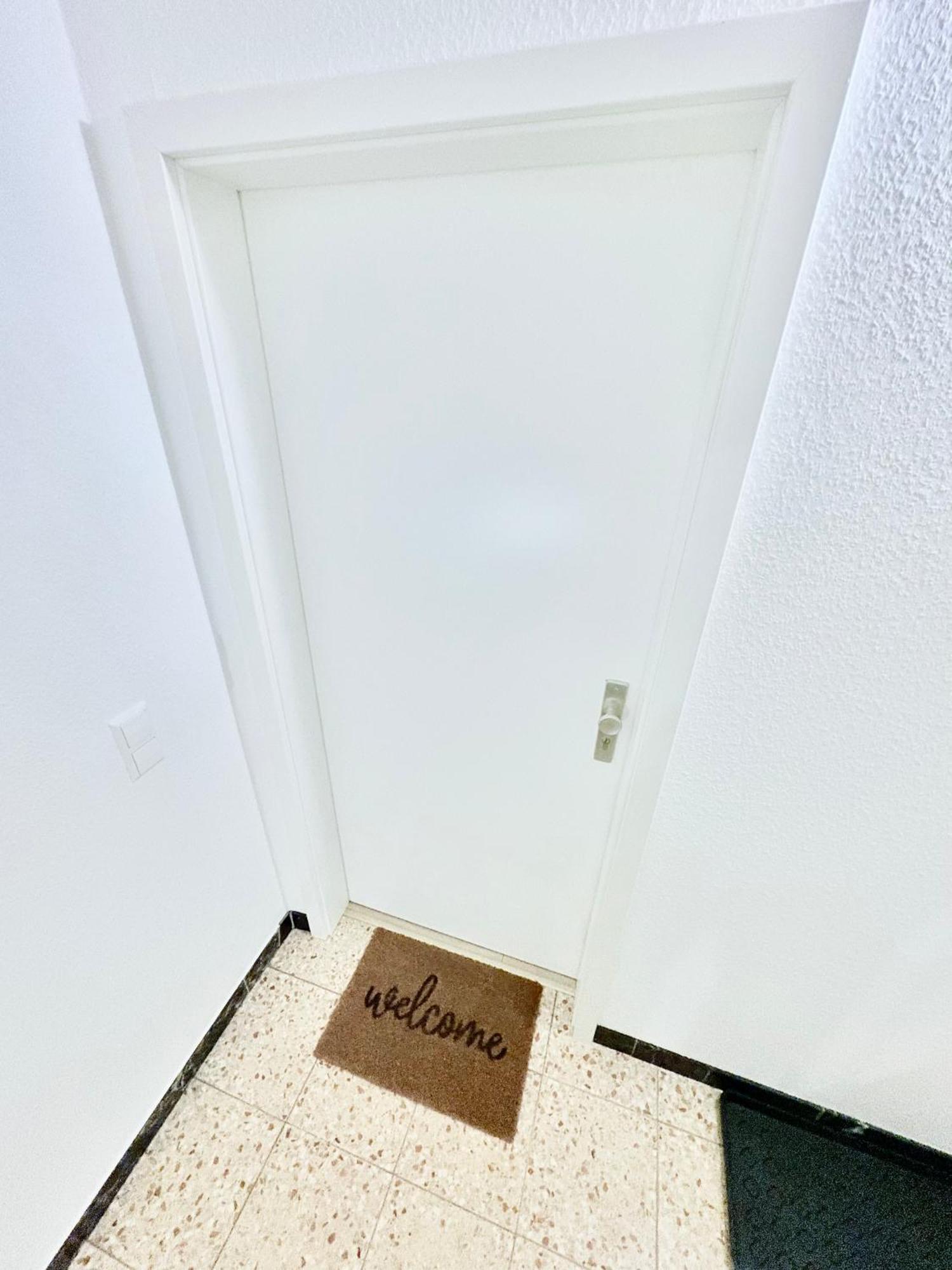 Relaxstay - Balkon - Smart-Tv - Wifi Dielheim Екстер'єр фото